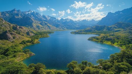 Chile: un destino imperdible para los amantes de la aventura y el paisaje