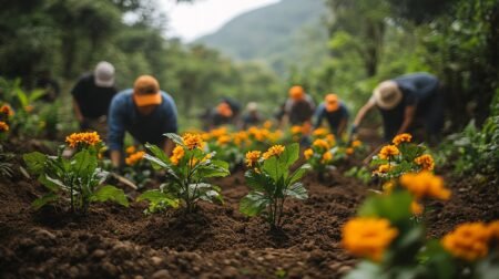 Fundación reforestemos: cómo cuidar los bosques nativos desde cualquier lugar