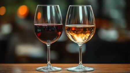 Maridaje de vinos: ¿ciencia exacta o un viaje personal de descubrimiento?