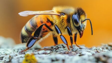 Nuevas iniciativas para la protección de las abejas y su hábitat