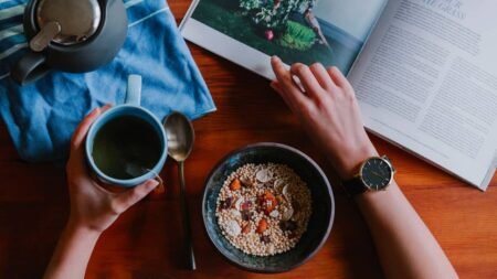 Cómo estructurar tus mañanas para potenciar tu productividad diaria