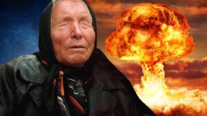 El fin de los tiempos: las aterradoras predicciones del legendario oráculo Baba Vanga para 2025