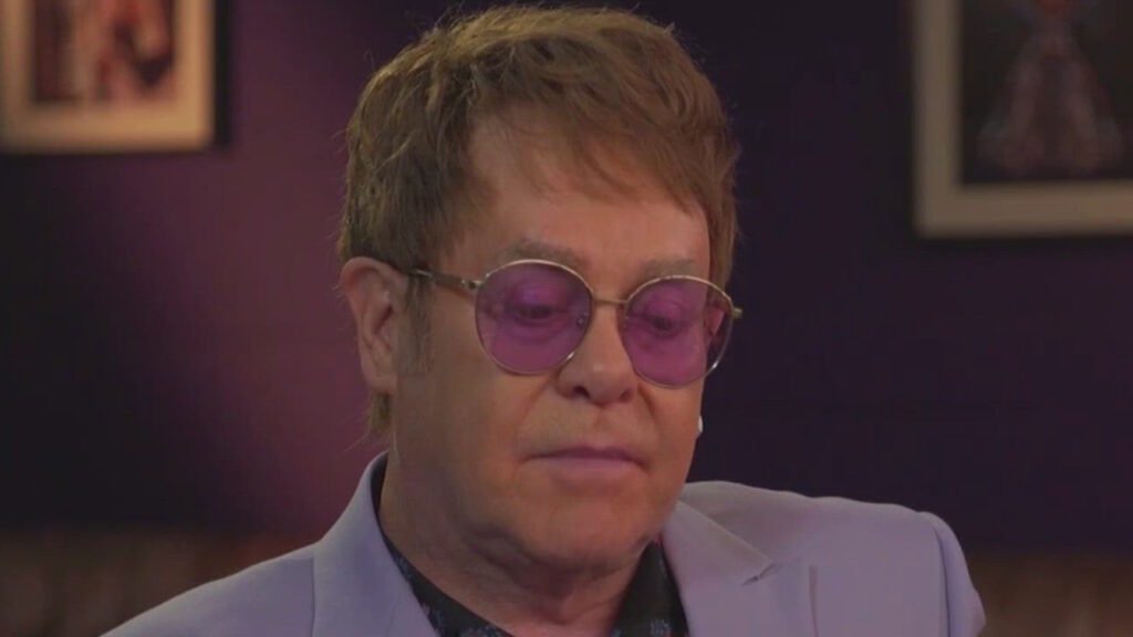 He perdido la vista: Elton John revela preocupante estado de su situación ocular