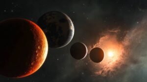 Planetas errantes: ¿qué son estos astros sin estrellas ni ataduras?