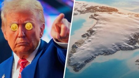 Una «necesidad absoluta»: ¿por qué Donald Trump quiere comprar Groenlandia?