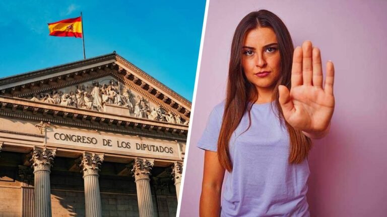 Una nueva ley de turismo crea polémica en España