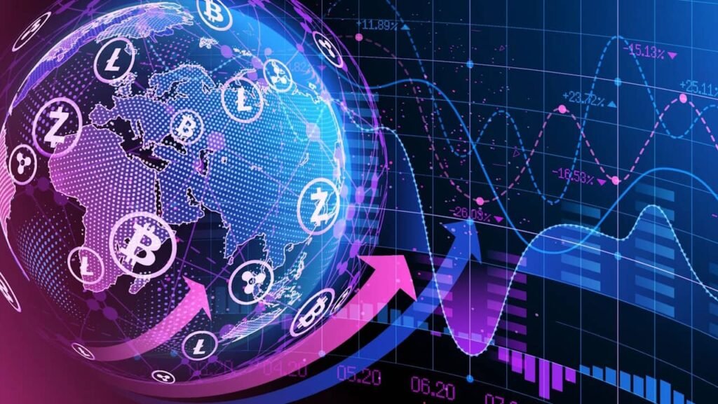 Altcoins, DeFi, Bitcoin: ¿por qué 2025 será un año revolucionario para las criptomonedas?