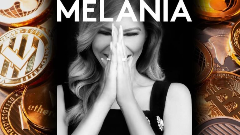¿Cómo comprar el $Melania Meme Coin de Melania Trump? Todas las opciones explicadas
