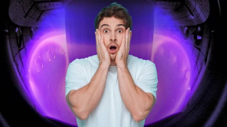 Este país está jugando con fuego: una esfera láser de diamante nuclear preocupa a los expertos Este país está jugando con fuego: una esfera láser de diamante nuclear preocupa a los expertos