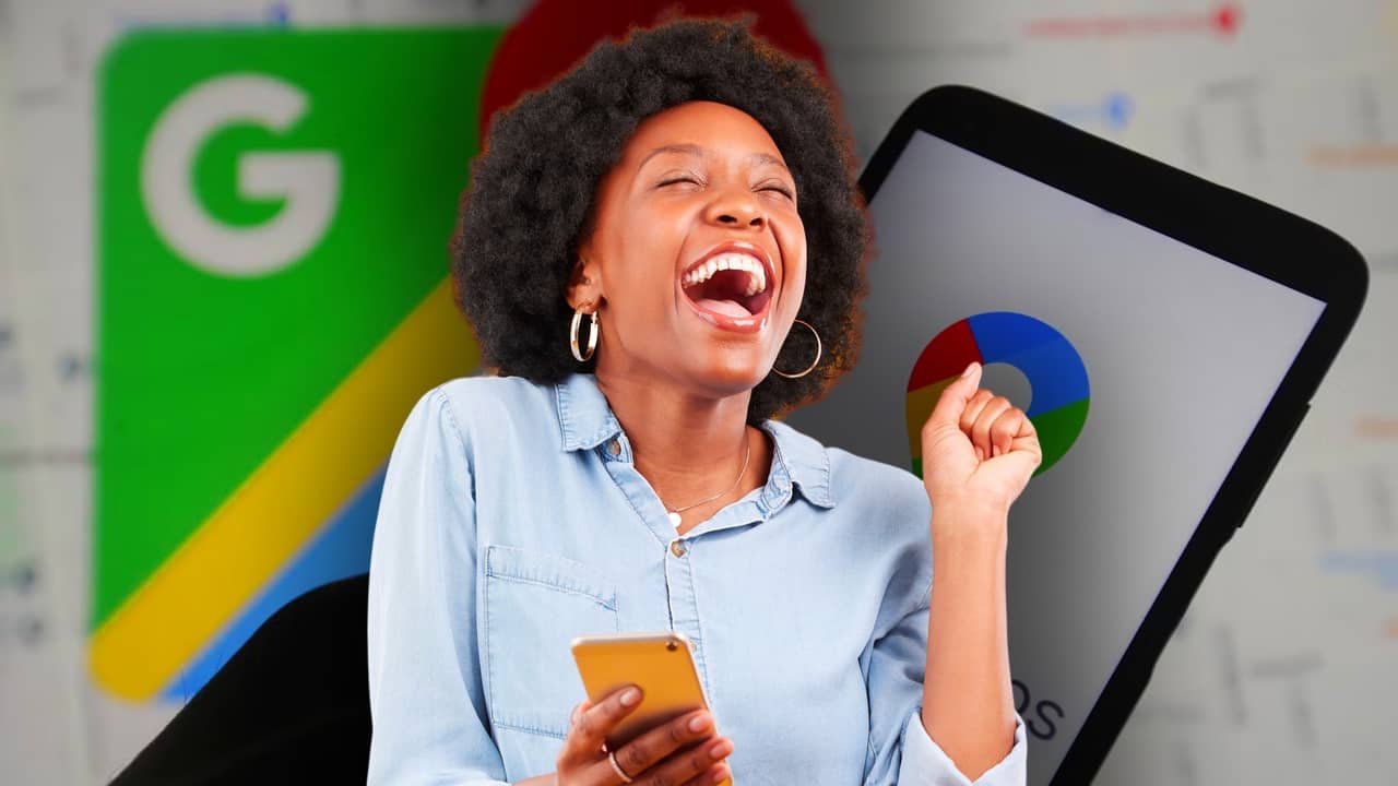 La nueva función de Google Maps es inútil, pero te encantará
