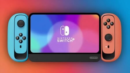 Nintendo Switch 2: una patente revela más sobre el "DLSS de Nintendo"