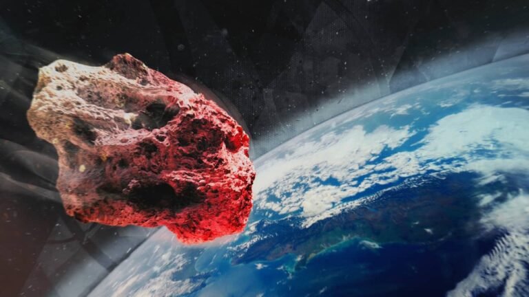 El origen secreto de los asteroides: ¿fragmentos de un planeta desaparecido? El origen secreto de los asteroides: ¿fragmentos de un planeta desaparecido?